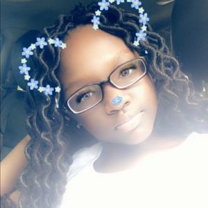 Meet your Posher, Caiyah